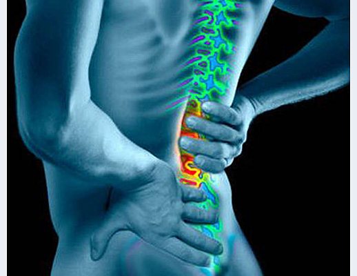 Chirurgia vertebrale Chirurgia vertebrale