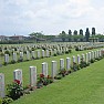 Attualita foto - Cimitero Militare degli inglesi pontecagnano