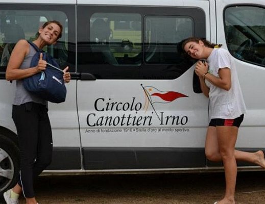 Circolo Canottieri Irno Salerno