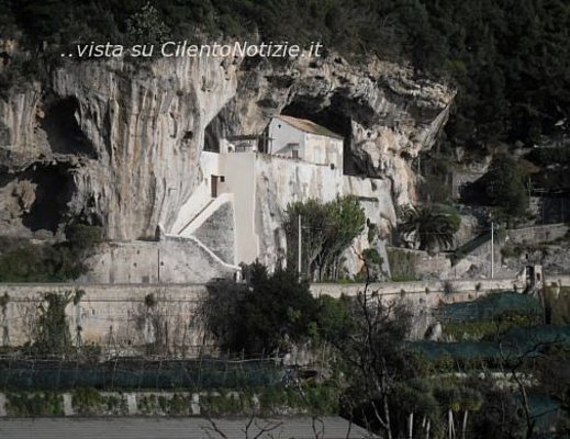 Complesso abbaziale di S Maria de Olearia