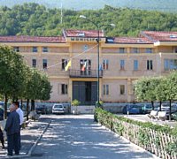 Comune Sicignano degli Alburni