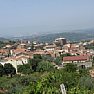 Ambiente foto - Comune di Albanella panorama