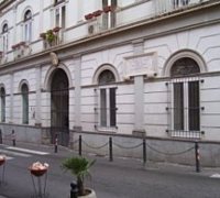 Comune di Salerno altra vista