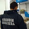 Salerno Notizie foto - Controlli guardia costiera pescheria