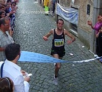 Corsalonga 2011 vincitore Zaid Issam Corsalonga 2011 vincitore Zaid Issam