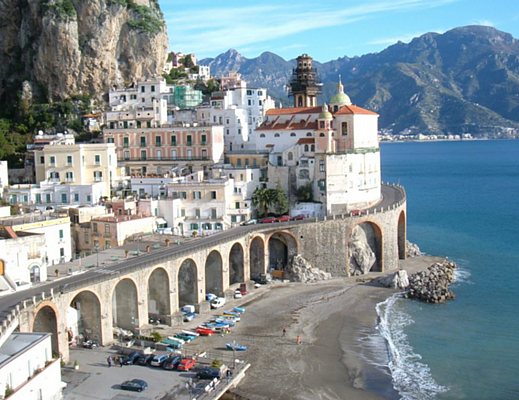Costiera Amalfitana