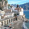 Avvisi foto - Costiera Amalfitana