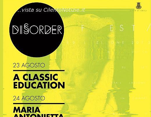 DISORDER BEER FESTufficiaialCORRETTASTAMPA