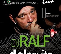 DJ RALF al Dolcevita 2011