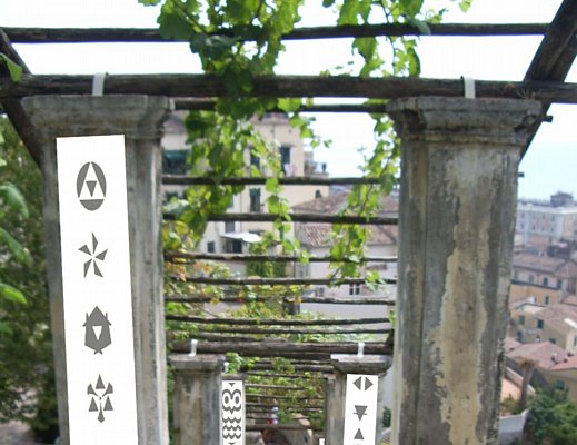 DOOR TO DOOR ALLA MINERVA