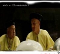 Dal Film Zizzona e Gorgonzola