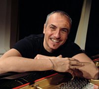 Danilo Rea a Teggiano