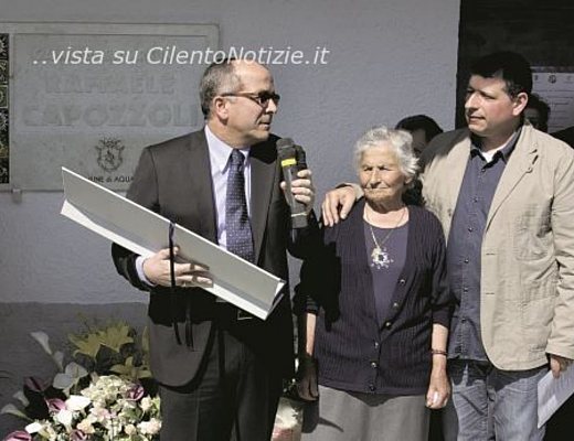 Nicola-Salati foto - Direttore BancaItalia campo aquara