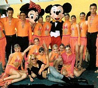 Dirty Dancing Agropoli  Dirty Dancing Agropoli