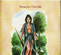 Domenico Chieffallo Le brigantesse nel Cilento 00 Domenico Chieffallo Le brigantesse nel Cilento 00