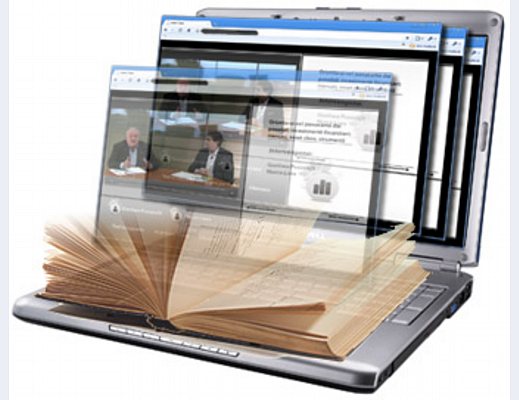 E learning scuola tablet