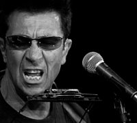 Edoardo Bennato in concerto ad Ascea Edoardo Bennato in concerto ad Ascea