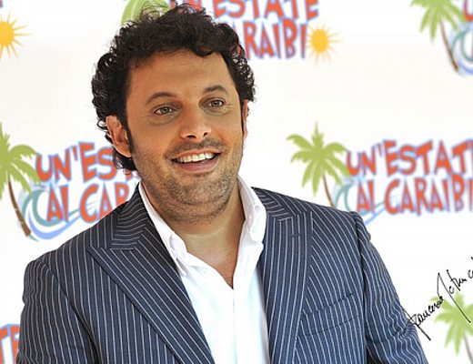 Enrico Brignano spettacoli teatro