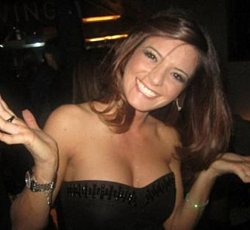 Enza Ruggiero per Wedding TV