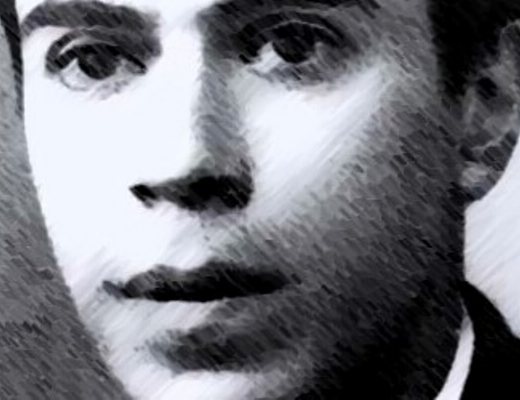 Marisa-Russo foto - Ettore Majorana scomparsa