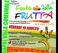 FESTA FRUTTA sapri 2011 FESTA FRUTTA sapri 2011