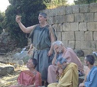 FILOSOFI AD ELEA FILOSOFI AD ELEA