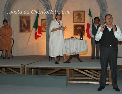 FILUMENA MARTURANO barbuti festival 2012