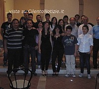 FOTO MASTER CLASS 2011