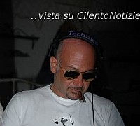 FOTO SQUILLANTE e il viaggio musicale