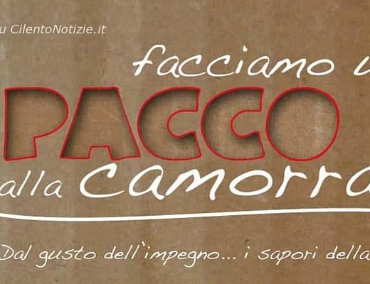 Nicola-Salati foto - Facciamo un pacco alla Camorra