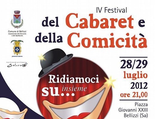 Festival del Cabaret 2012