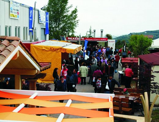 Fiera Campionaria Citta di Vallo