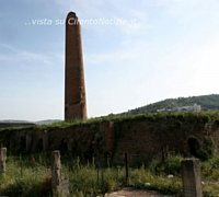 Fornace di Campamento Agropoli