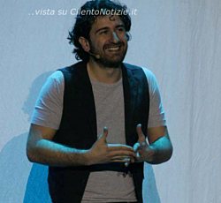 Foto Alessandro Siani 1