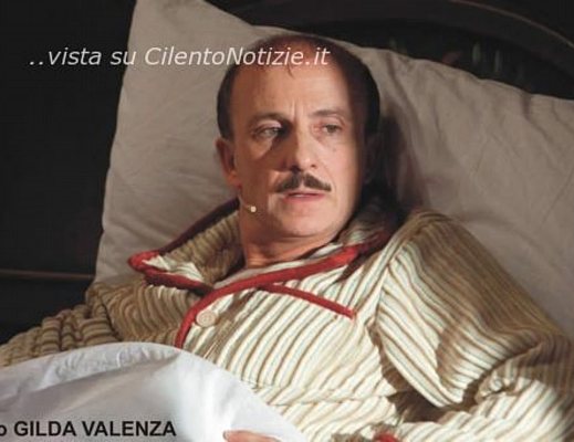 Foto Carlo Buccirosso 1