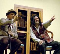 Foto Compagnia teatrale Tandem