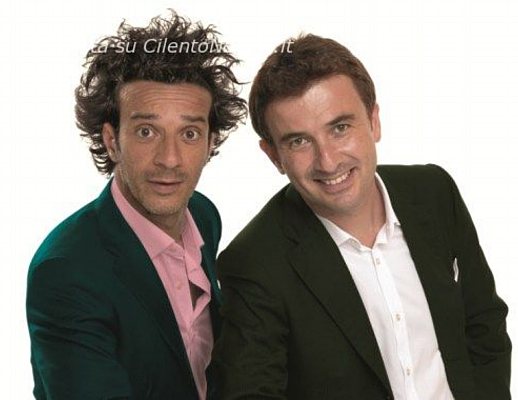 Foto Ficarra e Picone