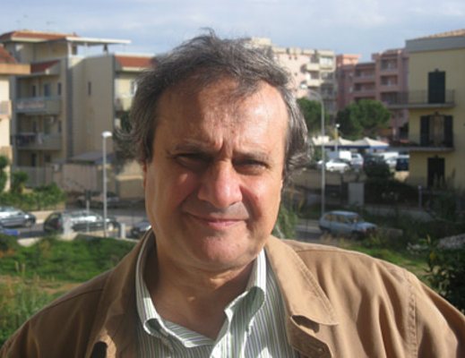 Foto GIOVANNI BARTOLONE