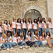 Spettacoli-eventi foto - Foto Miss Sud Italia 2012