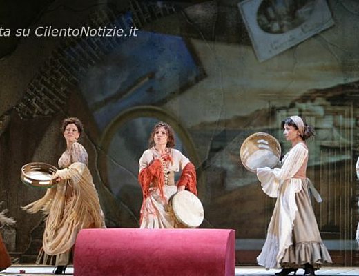 Foto Novecento Napoletano 1