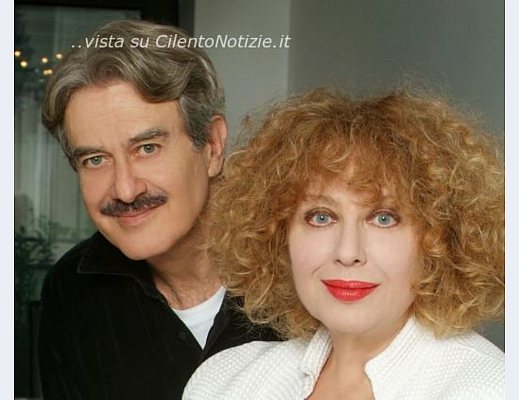 Foto Pambieri e Tanzi