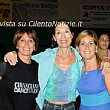 Spettacoli-eventi foto - Foto Pina Testa Luciana Savignano e Veronica Testa