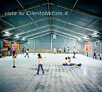 Foto Pista Ghiaccio 1