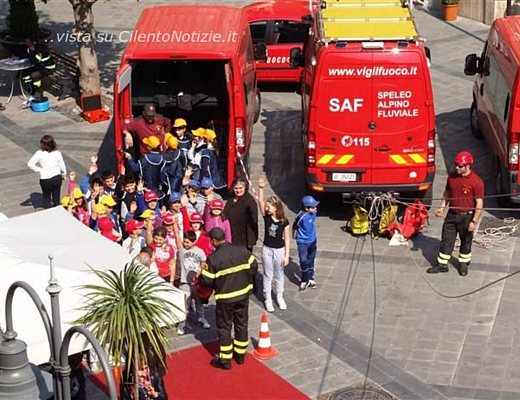 Foto Pompieropoli 2012 02