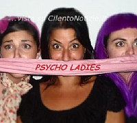 Foto Psyco Lady