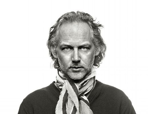 Foto Richard Dorfmeister