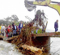 Foto emergenza Honduras 2