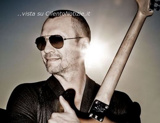 FotoBiagioAntonacci concerto eboli