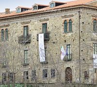 Foto Palazzo Delle Arti Agropoli