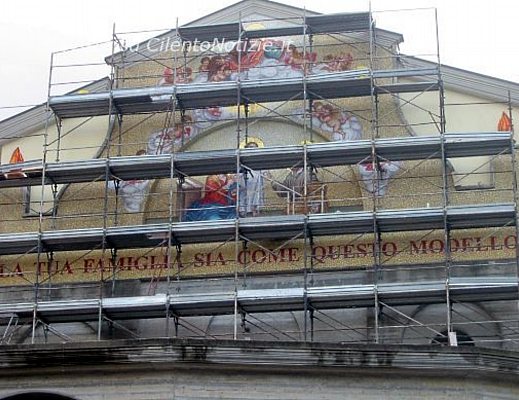 Frase Chiesa di Sant Antuono in Torchiara Articolo Russo Frase Chiesa di Sant Antuono in Torchiara Articolo Russo